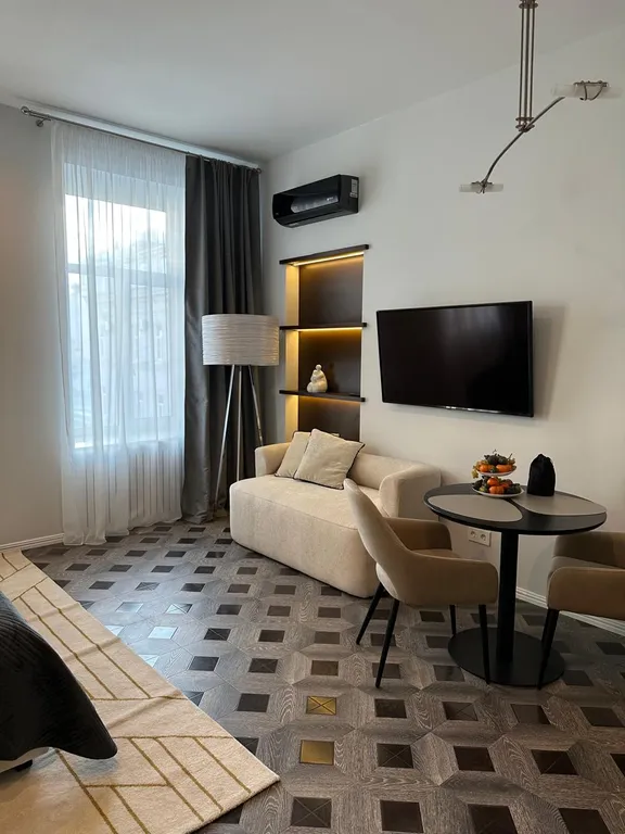 Квартира Апартаменты в сердце Невского проспекта — Санкт-Петербург