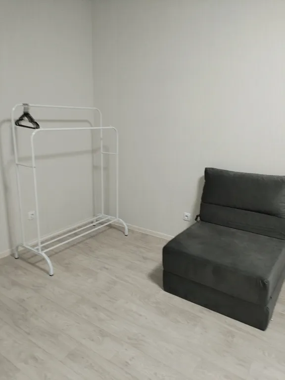 Уютная квартира в новом доме