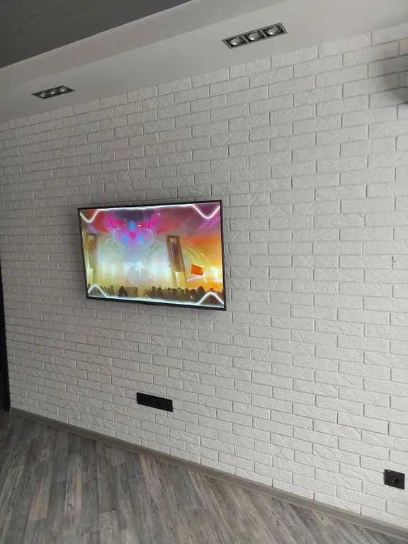 Квартира на набережной