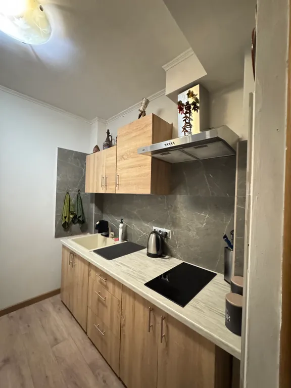 Квартира Комната в Курортной зоне — Адлер