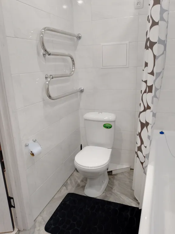 Комфортная квартира в престижном районе