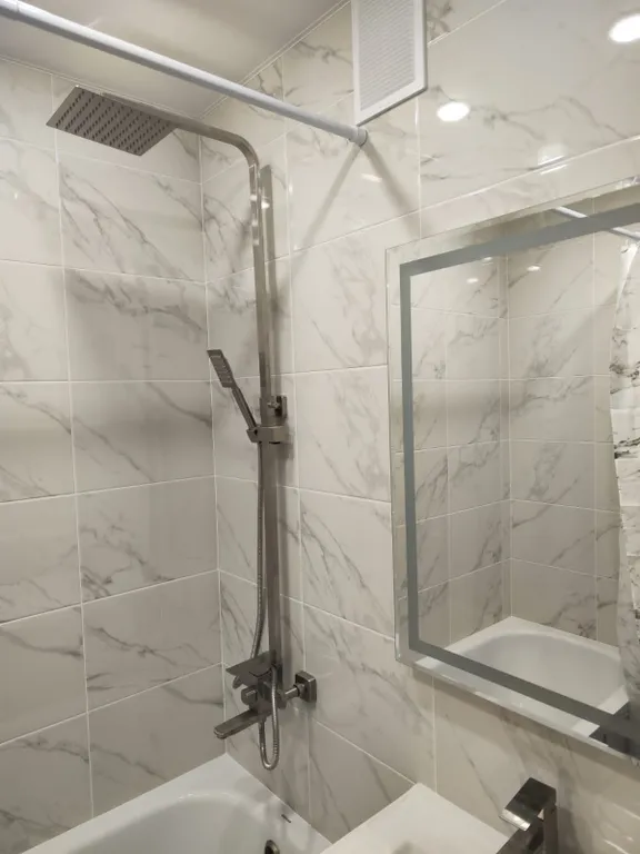 Квартира в заволжье