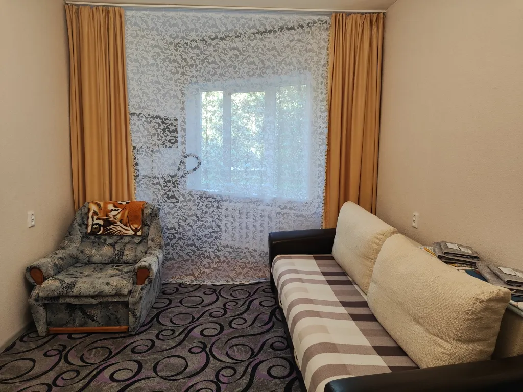 Северное сияние