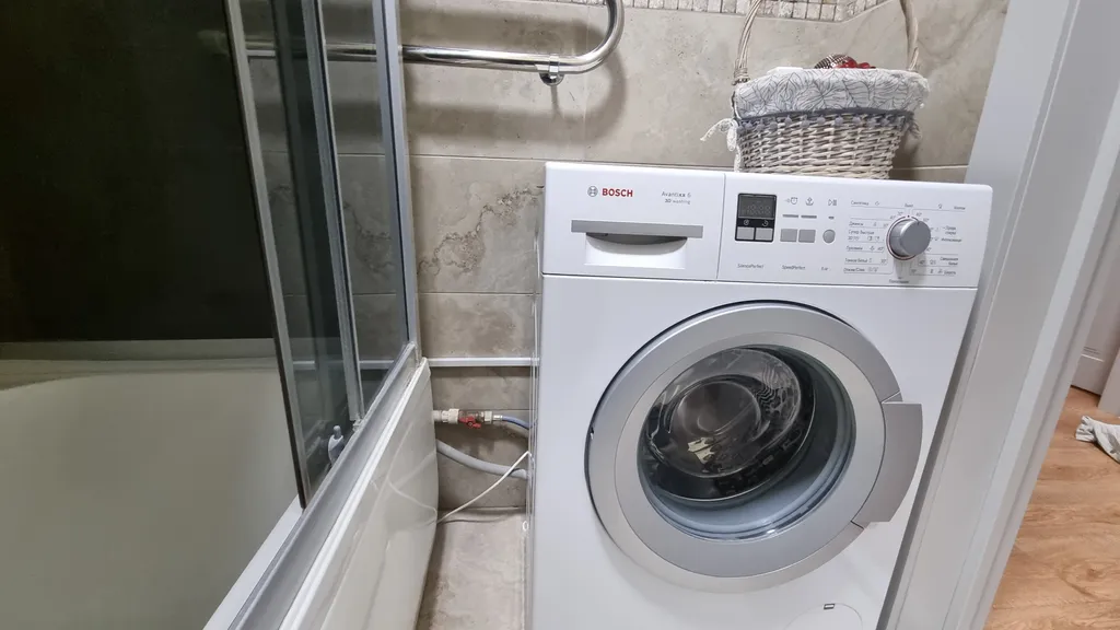 Уютная и просторная 2-х комнатная квартира,  70 кв.м.