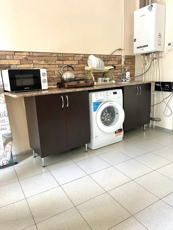 Уютная квартира в центре