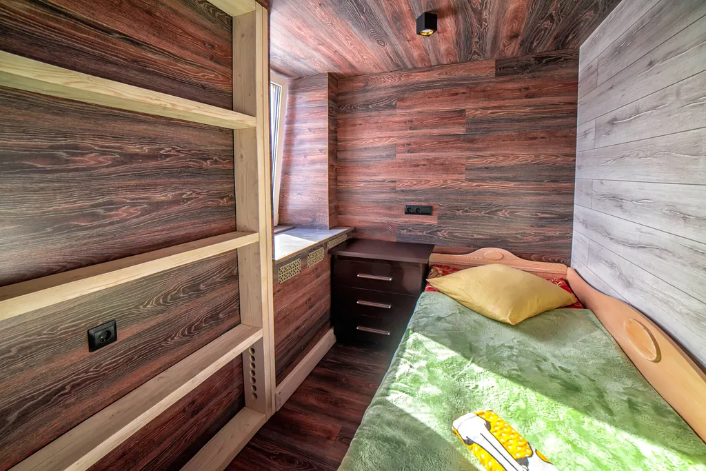 Рыжий кот - Красный Дом (RedHouse)