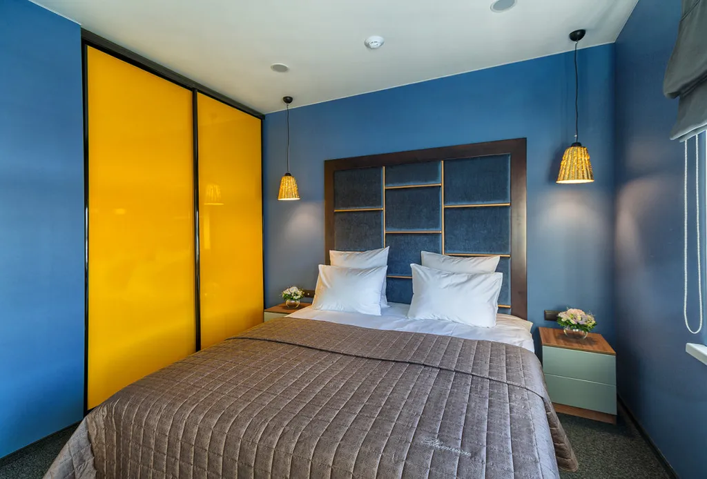 Квартира Комната — аренда посуточно в Екатеринбург