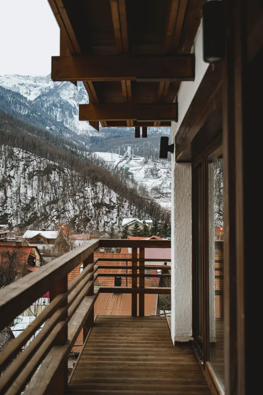 4-комнатный Дом