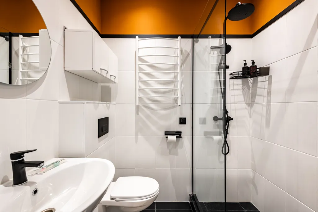 Квартира Апартаменты в ЖК Измайловский парк — Москва