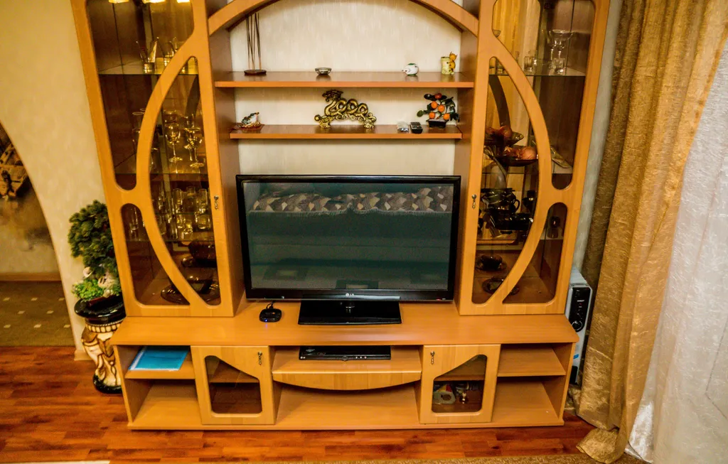 Уютная однокомнатная квартира между ЖД Вокзалом и ЛД Звездный