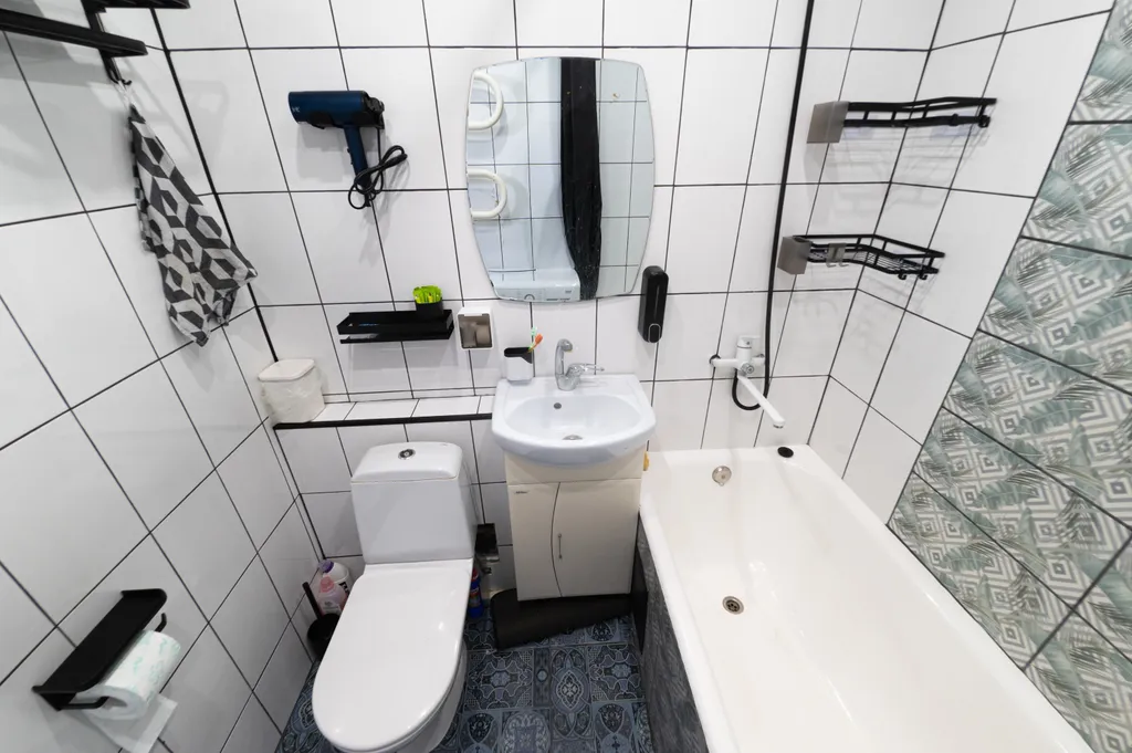 Квартира Уютная, чистая квартира в центре города — Пермь