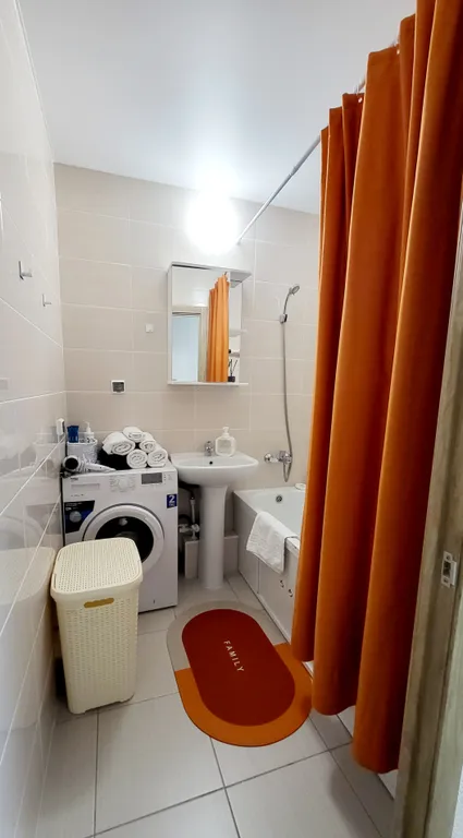 Апартаменты КАК ДОМА