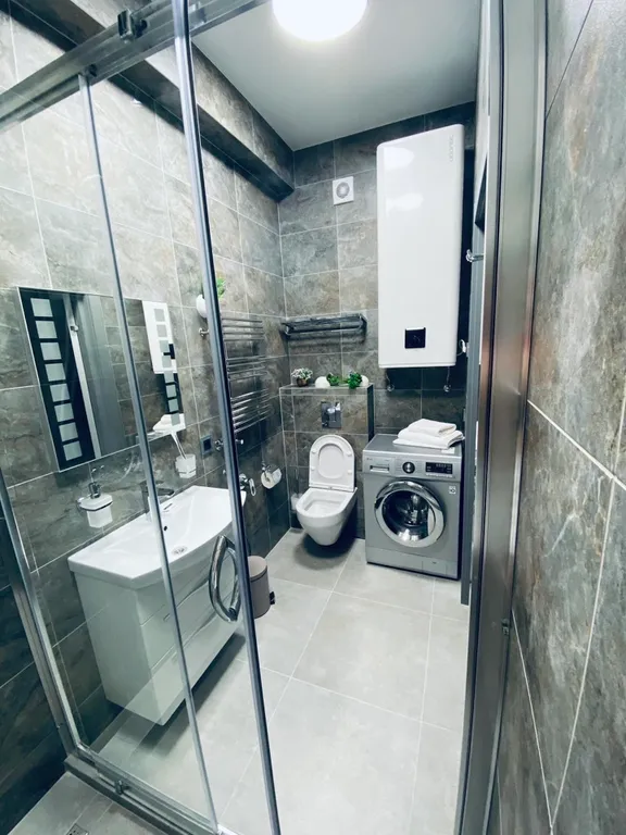 Квартира Апартаменты в центре Севастополя — Севастополь