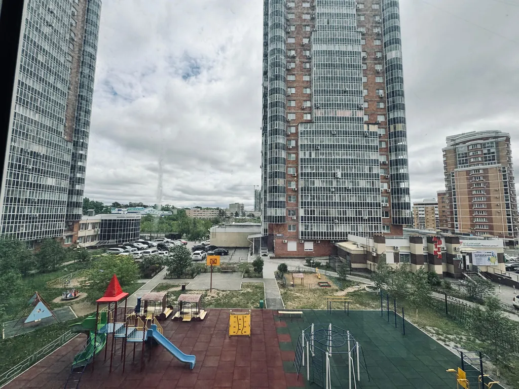 Квартира в центре