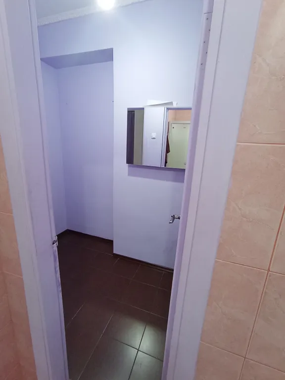 Комфортная квартира в центре