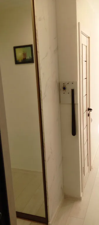 Самая уютная и прекрасная квартирка на красной линии