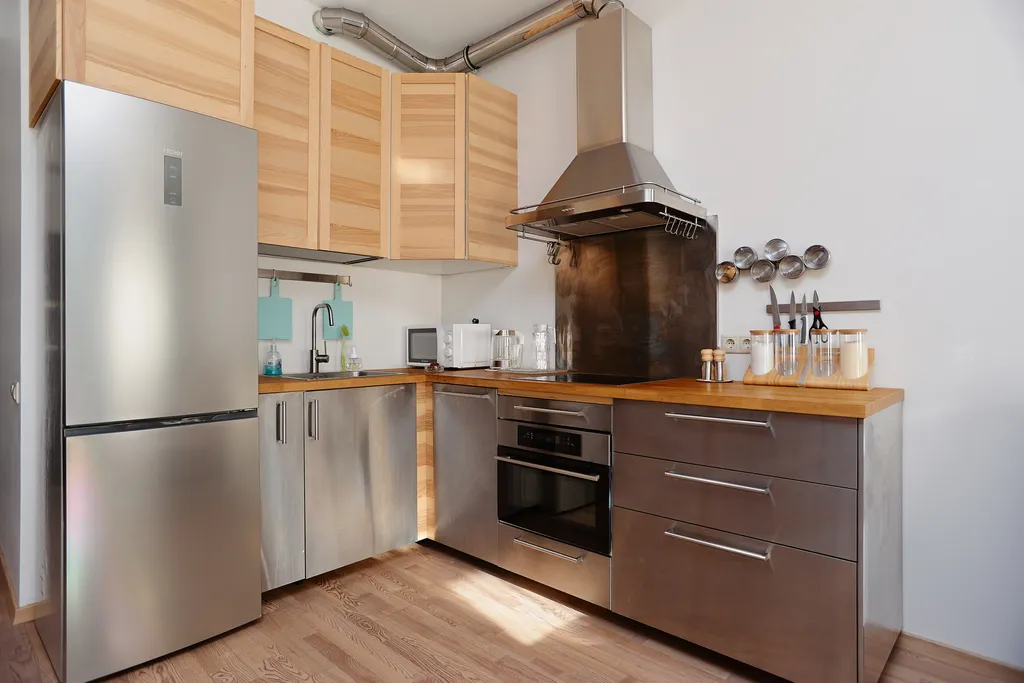 Семейный апартамент 45