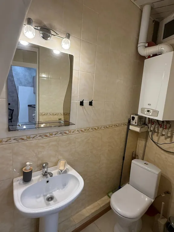 Уютная квартира в старейшем районе Владикавказа