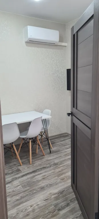 Квартира Уютная квартира рядом с морем — Анапа