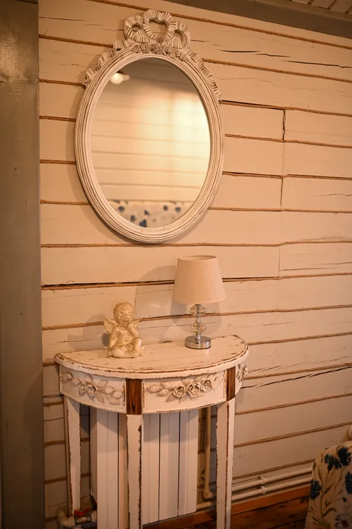 Коттедж Дом-дача Васильки — Луховицы