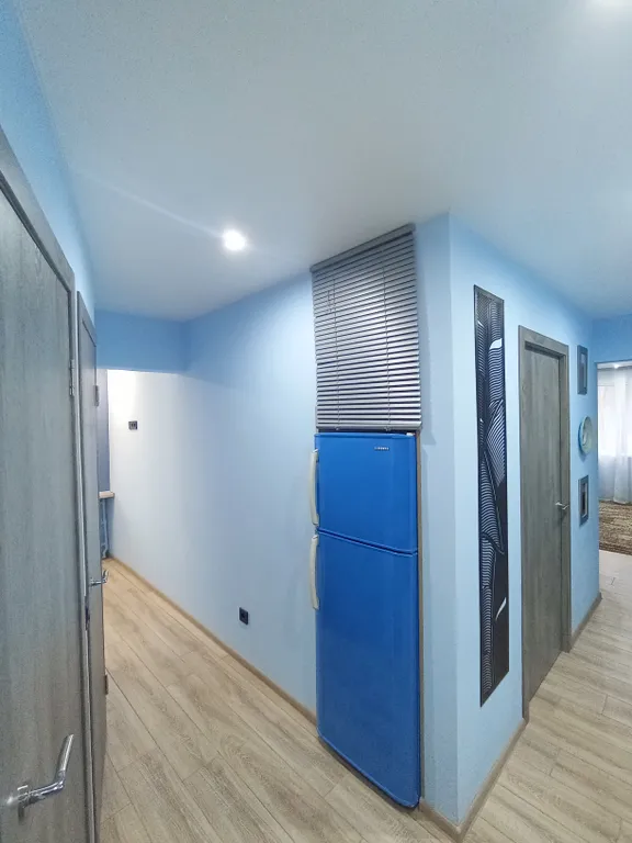 Квартира Уютная 3-комнатная квартира в центре Калининграда — Калининград