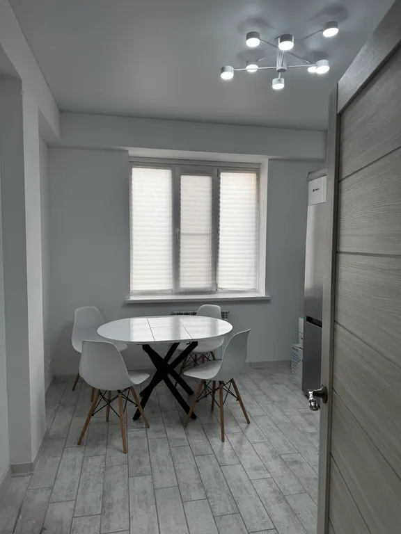 Солнечная однушка