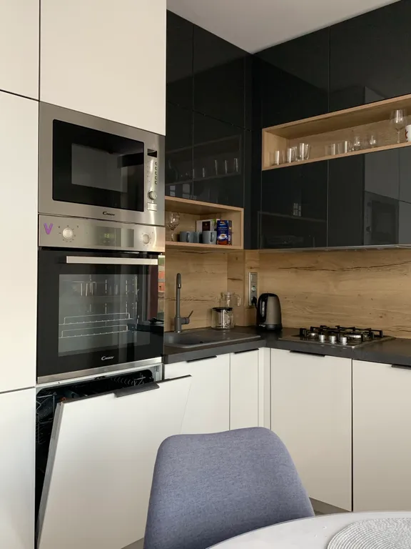 2-х комнатный апартамент у моря