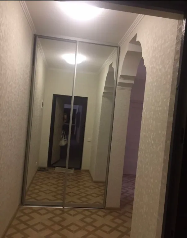 Квартира в центре города у моря