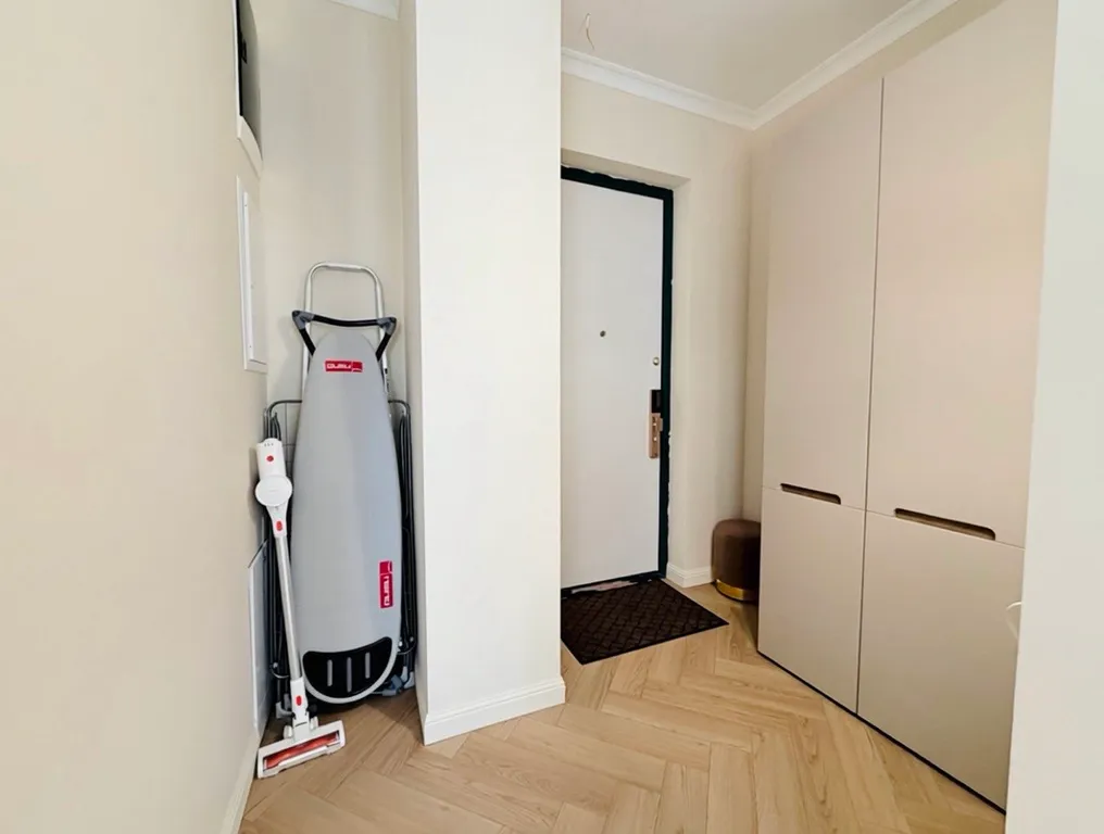 Квартира Квартира в ЖК Level причальный — Москва