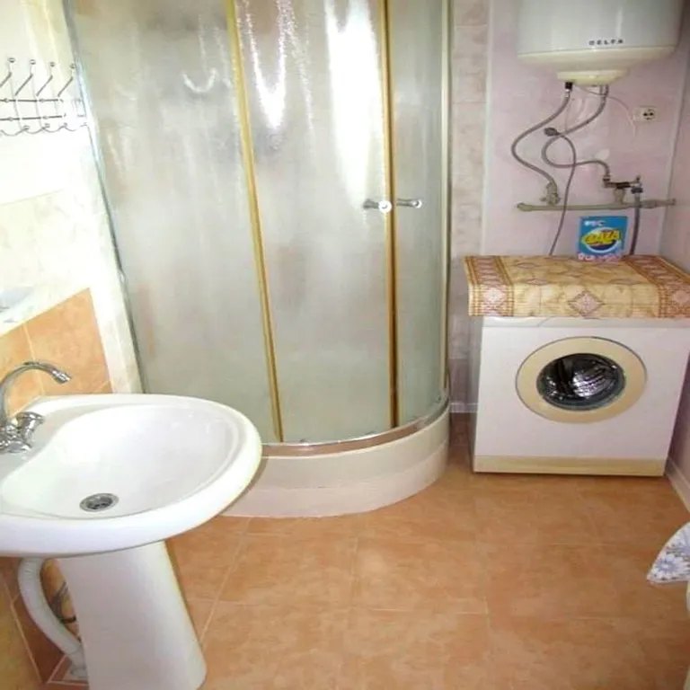 Коттедж Дом для Вас с видом на море, отдельной беседкой в зеленой зоне — Кацивели