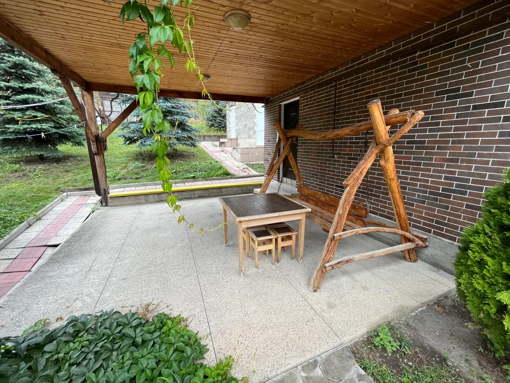 уютный коттедж в верхнем Фиагдоне