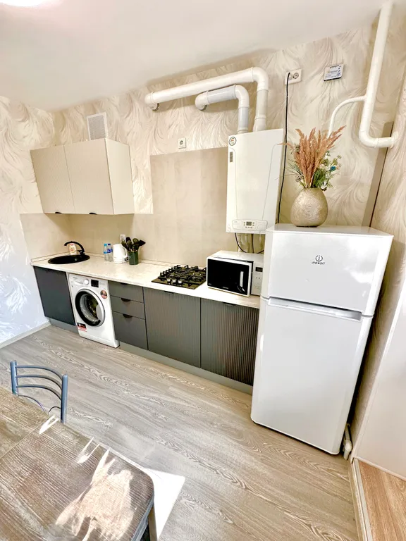 Квартира Уютная квартира в новом доме с хорошим ремонтом — Ярославль