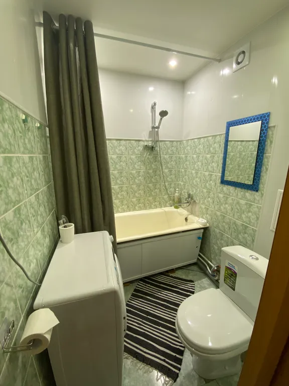 Уютная квартира в центре