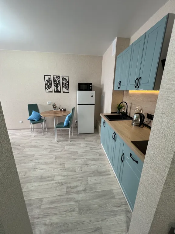 Уютно как дома