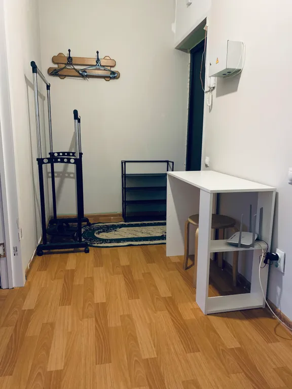 Чистая, уютная квартира в новом доме