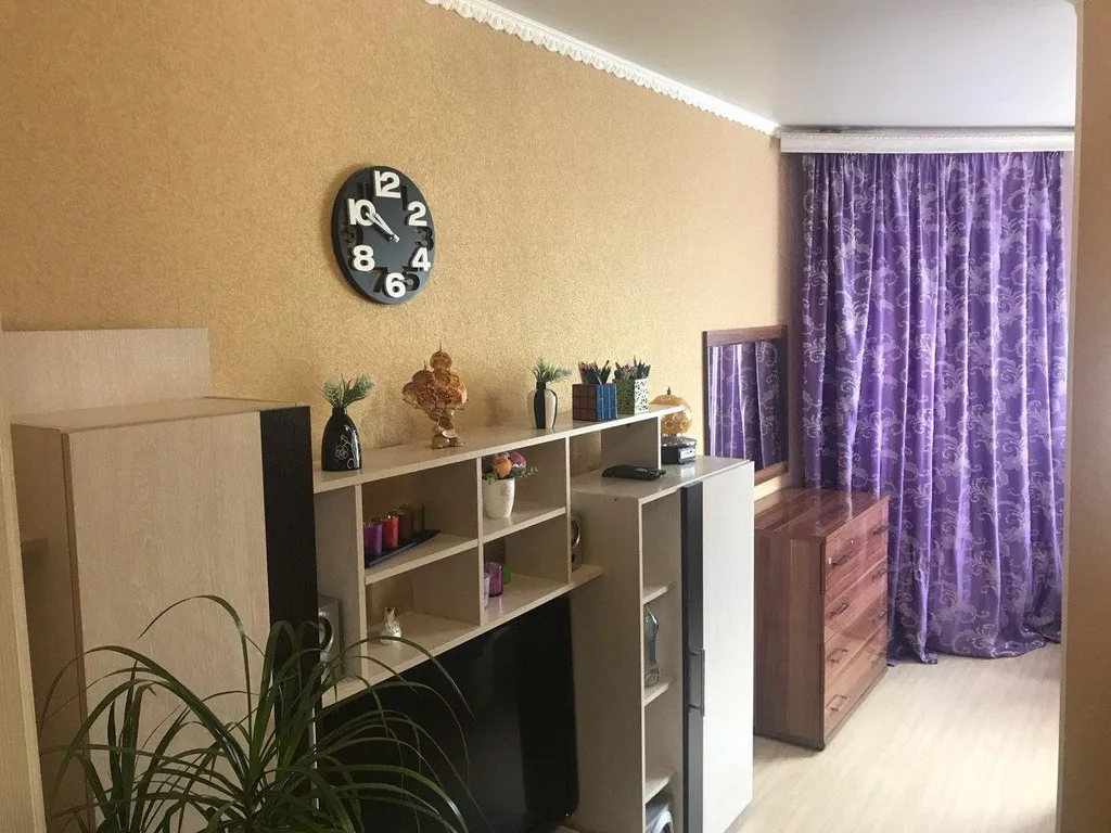 Уютная квартира в Пролетарском районе