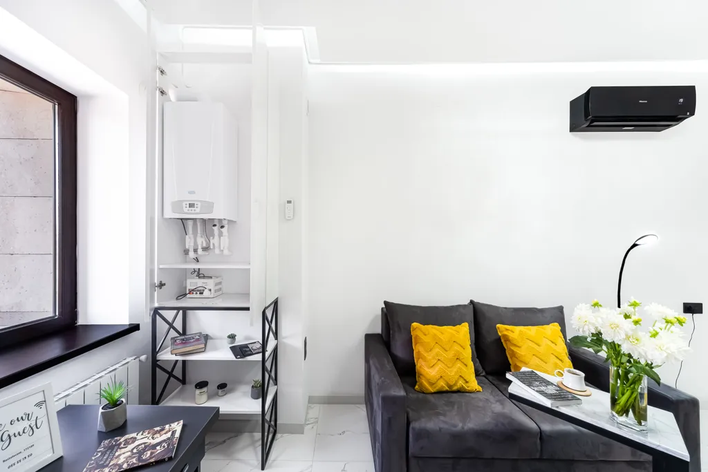 Жемчужина в центре