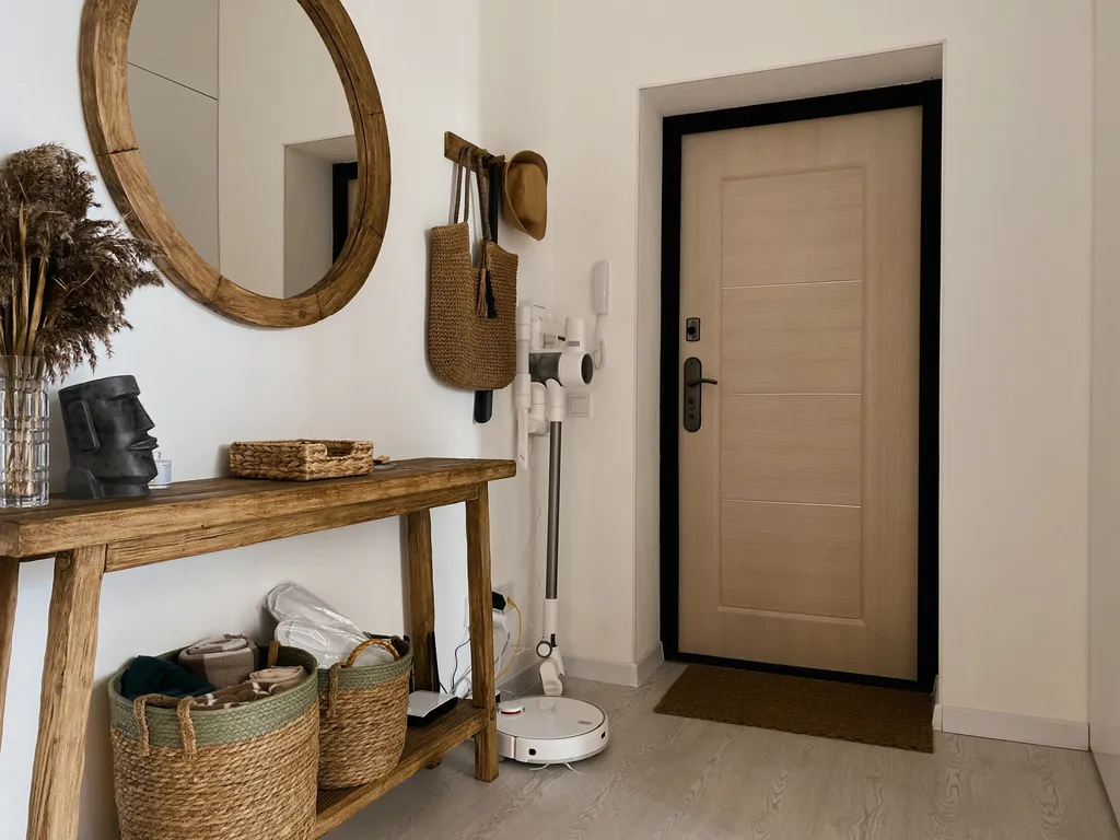 Квартира Уютная квартира недалеко от моря — Янтарный