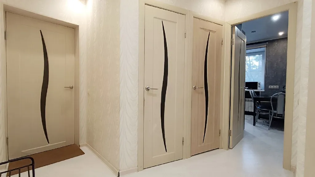 Уютная квартира в центре