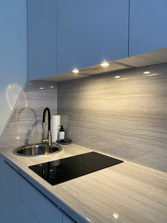 Квартира Квартира Green Apartments | 15 — Москва