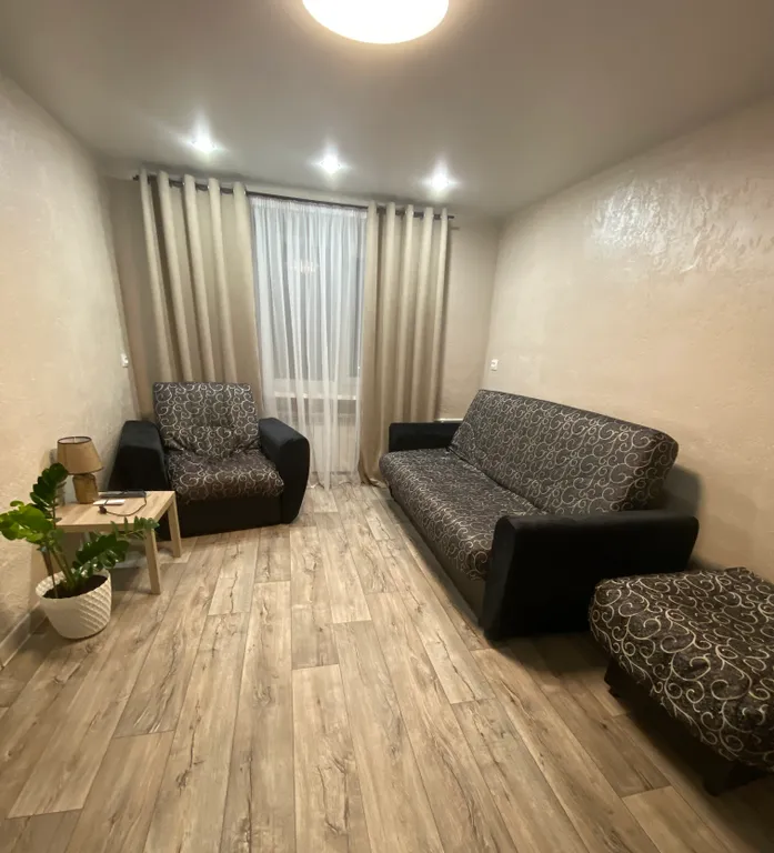 Уютная квартира на Матвеева