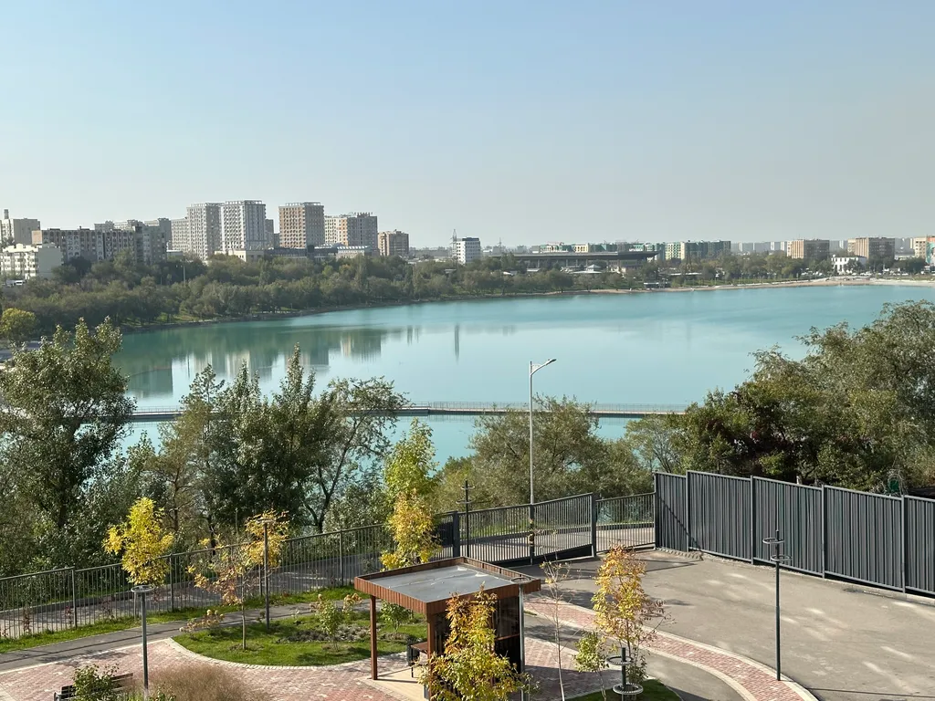 LakeStay 4 Добро пожаловать в уютные апартаменты Комфорт + класса