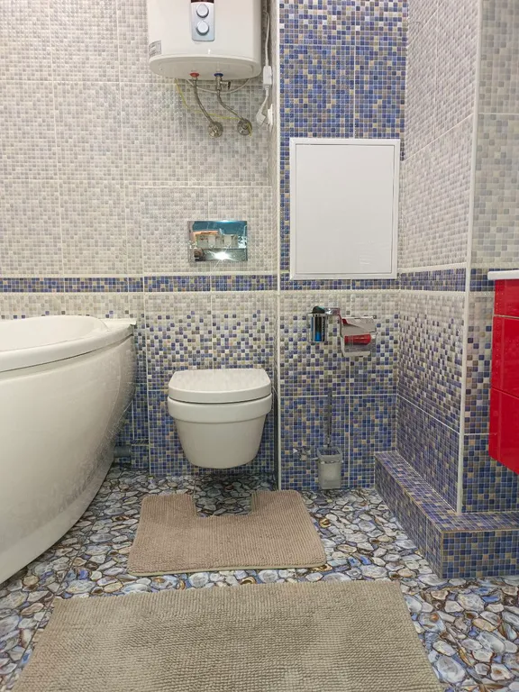 Квартира Уютная, просторная квартира — Котельники