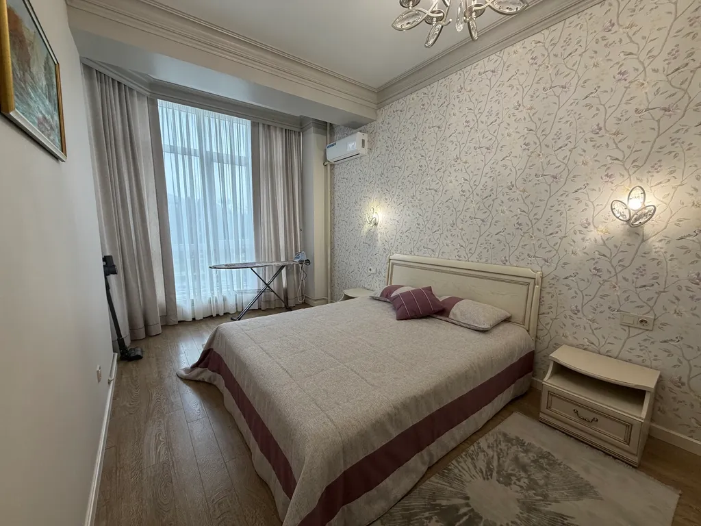 Квартира на первой береговой линии — аренда посуточно в Каспийск