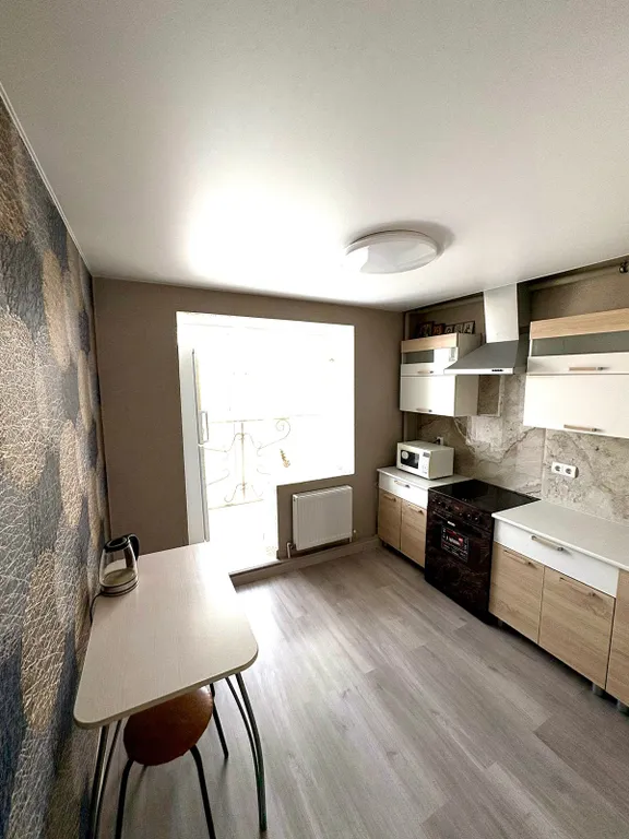 Уютная квартира в НЮР