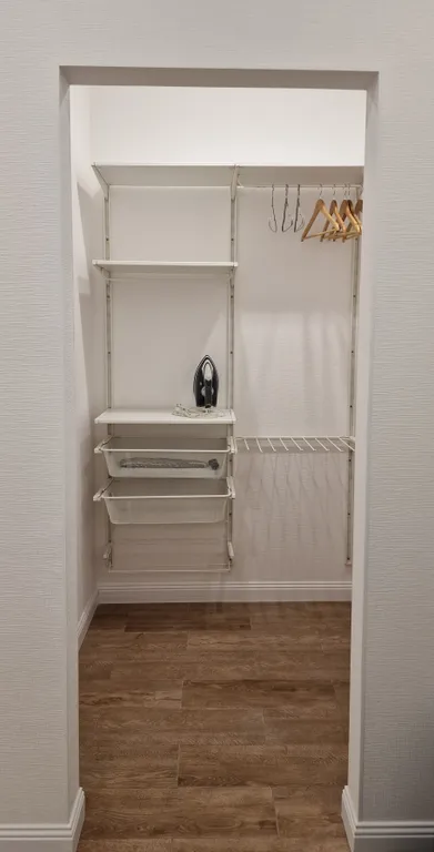 Необычная и уютная квартира-студия Бохо