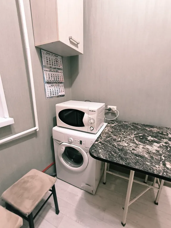 Уютная 1-комнатная квартира