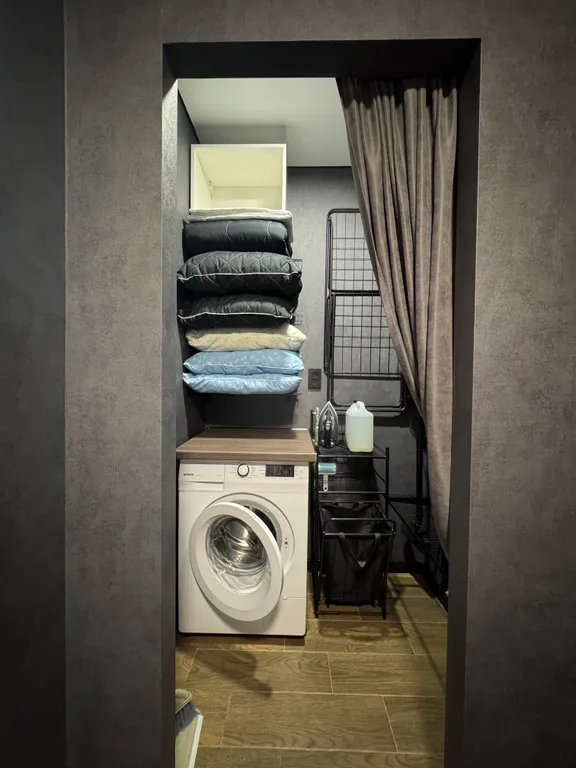 Умная квартира на море