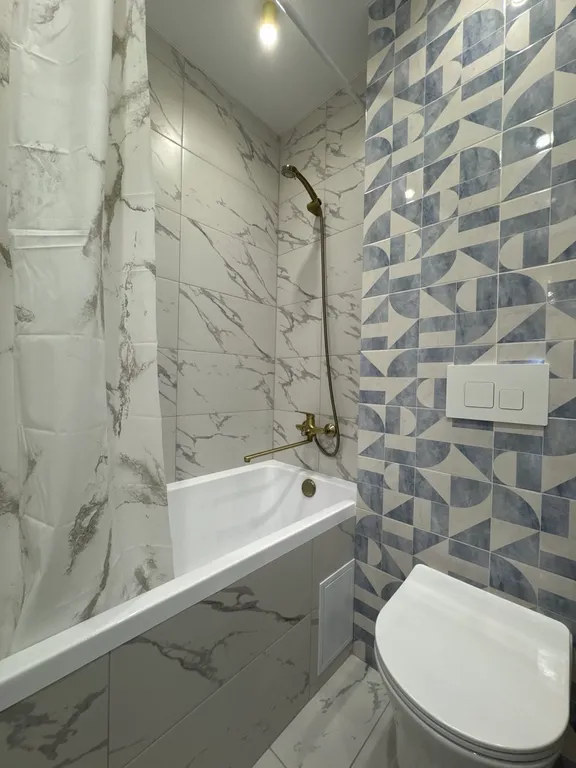 Шикарная квартира с новым ремонтом