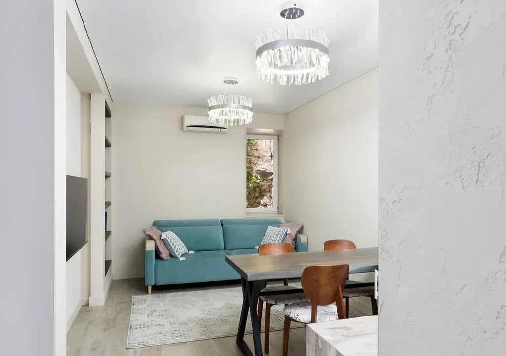 1-комнатный Дом